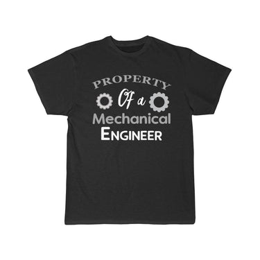 Mechanical Engineer T-Shirt THE AV8R